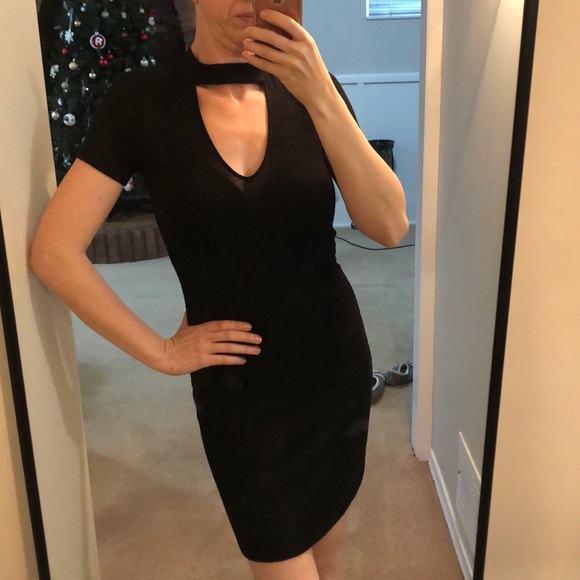 ⭐️Aritzia Wilfred Free comfy soft dress🎉Host Pick🥳 - Picture 1 of 9